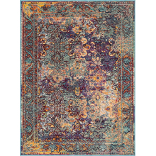 Collection Seville Estrella by Unique Loom