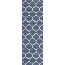 Collection Trellis Decatur by Unique Loom