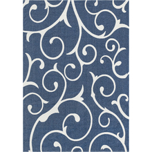 Collection Scroll Decatur by Unique Loom