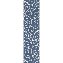 Collection Scroll Decatur by Unique Loom