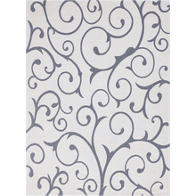 Collection Scroll Decatur by Unique Loom