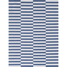 Collection Striped Decatur by Unique Loom