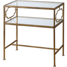 Collection Genell by Uttermost