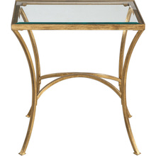 Collection Alayna by Uttermost