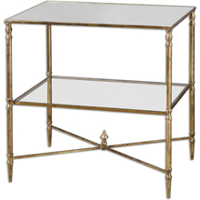 Collection Henzler by Uttermost