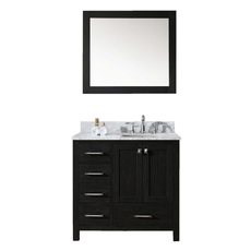 sink for bathroom with cabinet