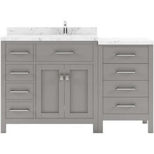 Collection Caroline Parkway by Virtu