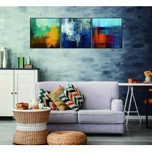 Collection Terra Canvas by WhiteLine
