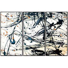 Collection Irena Canvas by WhiteLine