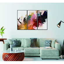Collection Luz Canvas by WhiteLine