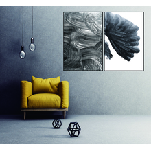 Collection Paco Canvas by WhiteLine