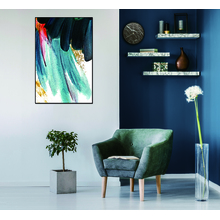 Collection Livia Canvas by WhiteLine