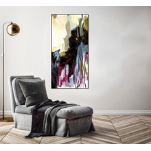 Collection Lola Canvas by WhiteLine