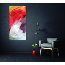 Collection Flame Canvas by WhiteLine