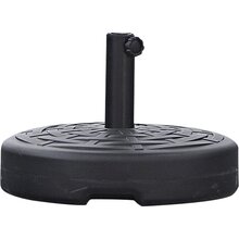 Collection Eliana Umbrella Base by WhiteLine