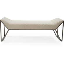 Collection Mylo Bench by WhiteLine