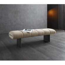 Collection Elena Bench by WhiteLine