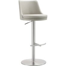 Collection Carter Barstool by WhiteLine