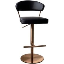 Collection Nova Barstool by WhiteLine
