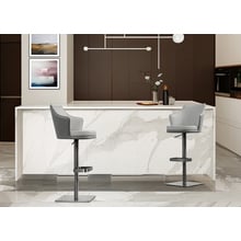 Collection Baxter Barstool by WhiteLine