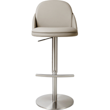 Collection Tommy Barstool by WhiteLine