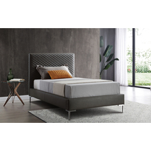Collection Liz Twin Bed by WhiteLine
