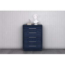 Collection Alexander Chest of Drawers by WhiteLine