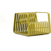 Collection Ocean Outdoor Chair by WhiteLine