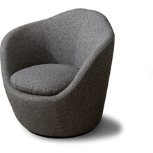Collection Stone Accent Chair by WhiteLine