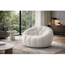 Collection Nest Accent Chair by WhiteLine