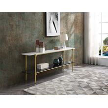 Collection Fairview Console by WhiteLine