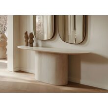Collection Petra Console by WhiteLine