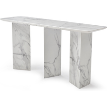 Collection Selva Console by WhiteLine