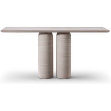 Collection Rocca Console by WhiteLine