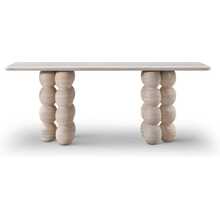 Collection Marbella Console by WhiteLine