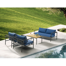 Collection Andrea Outdoor Collection by WhiteLine