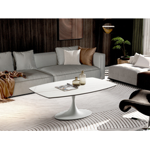 Collection Amarosa Coffee Table by WhiteLine