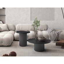 Collection Heidi Coffee Table by WhiteLine