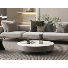 Collection Cory Coffee Table by WhiteLine