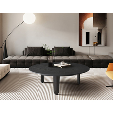Collection Luna Coffee Table by WhiteLine