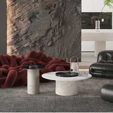 Collection Aviana Coffee Table by WhiteLine