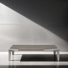 Collection Elena Coffee Table by WhiteLine