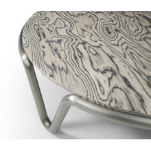 Collection Anaconda Large Coffee Table by WhiteLine