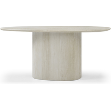 Collection Petra Coffee Table by WhiteLine