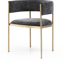 Collection Envie Dining Armchair by WhiteLine