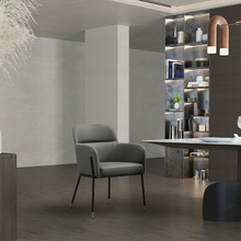 Collection Heidi Dining Armchair by WhiteLine