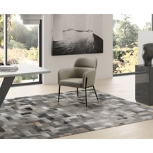 Collection Heidi Dining Armchair by WhiteLine