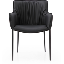 Collection Tiffany Dining Armchair by WhiteLine