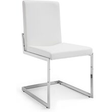 Collection Chily Dining Chair by WhiteLine