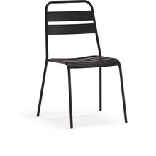 Collection Belle Outdoor Dining Chair by WhiteLine